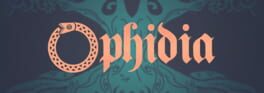 Ophidia artwork 1