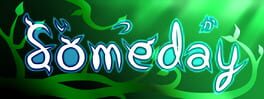 Someday artwork 1