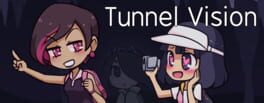 Tunnel Vision artwork 1