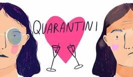 Quarantini artwork 1