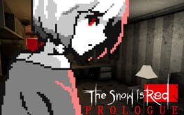 The Snow is Red artwork 1