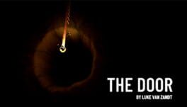The Door artwork 1