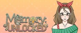 Memory: Unlocked artwork 1