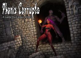 Phenix Corrupta artwork 2
