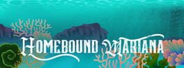 Homebound Mariana artwork 1