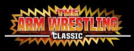 The Arm Wrestling Classic artwork 1