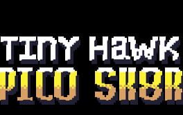 Tiny Hawk: Pico Sk8r artwork 1