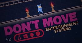 Don't Move artwork 1