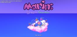 Marins Dream Garden artwork 1