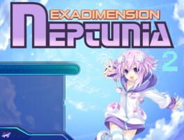 Exadimension Neptunia 2: A Chao Returns artwork 1