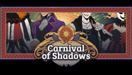 Carnival of Shadows artwork 1