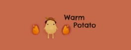 Warm Potato artwork 1