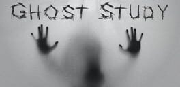 Ghost Study artwork 1
