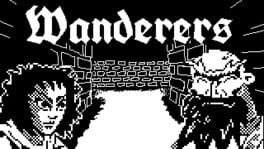 Wanderers artwork 1