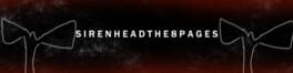 Siren Head: The 8 Pages artwork 1