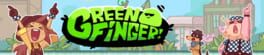Greenfinger! artwork 1