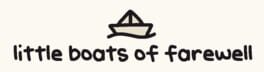 Little Boats of Farewell artwork 1