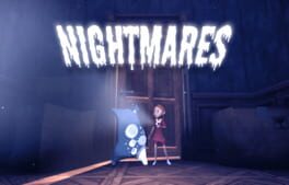 Nightmares artwork 1