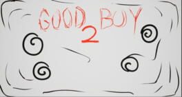 Good Boy 2 artwork 1