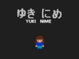 Yuki Nime artwork 1