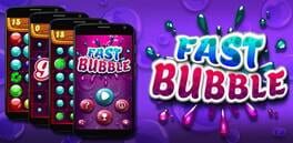 Fast Bubble artwork 1