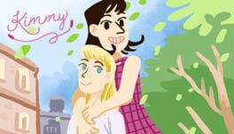 Kimmy artwork 1