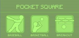 Pocket Square artwork 1