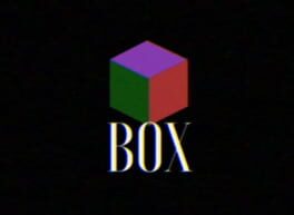 Box artwork 1