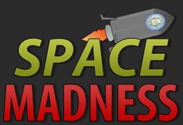 Space Madness artwork 1