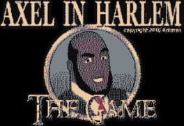 Axel in Harlem: The Game artwork 1