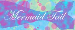 Mermaid Tail artwork 1