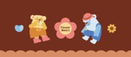 Flower Bears artwork 1