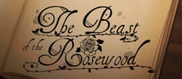 The Beast of the Rosewood artwork 1