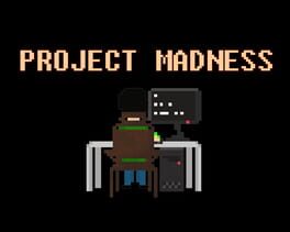 Project Madness artwork 1