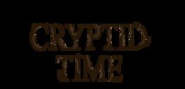 Cryptid Time artwork 1
