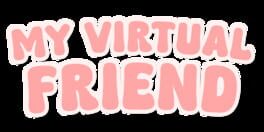 My Virtual Friend artwork 1