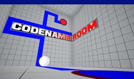 Codename: Room artwork 1