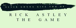 Rick Astley: The Game artwork 1