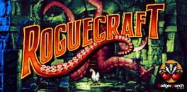 Roguecraft artwork 1