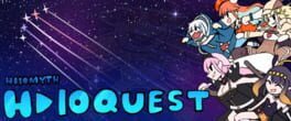 Holoquest artwork 1