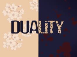 Duality artwork 1