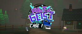 Photogeist Albums: Case 1 artwork 1