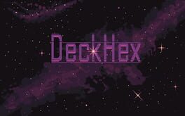 DeckHex artwork 1