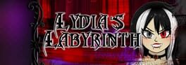 Lydia's Labyrinth artwork 1