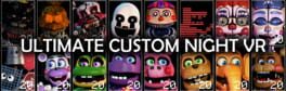 Ultimate Custom Night VR artwork 1