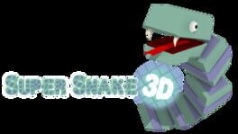 Super Snake 3D artwork 1