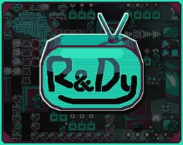 R&Dy artwork 1