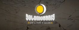 Solomonaris artwork 1