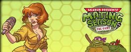 The Mating Season artwork 1