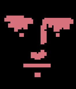 I Am a Worm artwork 1